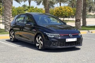 2022 Volkswagen Golf GTI Other