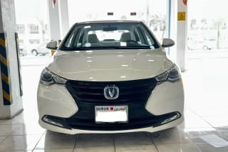 2022 Changan Alsvin 1.5L Basic