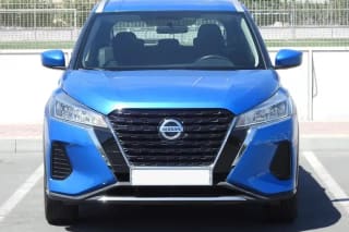 2018 Nissan Kicks 1.6 SV