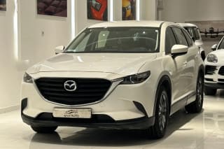 2019 Mazda CX-9 Other
