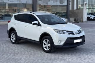 2014 Toyota Rav4 Other