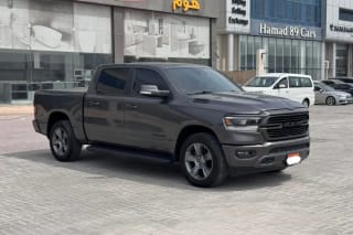 2022 Dodge Ram 1500 Other