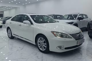 2010 Lexus ES 350 4 door 3.5L