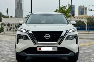 2023 Nissan X Trail 2WD