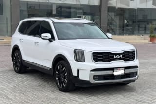 2023 KIA Telluride Other