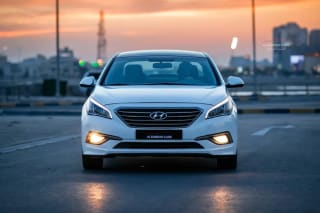 2017 Hyundai Sonata 2.4L