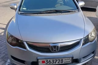 2010 Honda Civic Type R