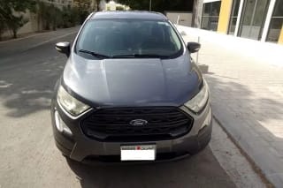 2019 Ford EcoSport  Other