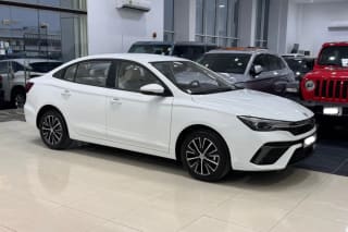 2026 MG 5 1.5L STD