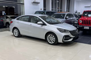 2026 Chery Arizo 5 1.5L (Mid Option)
