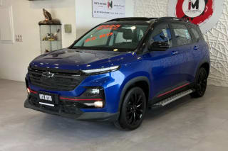 2025 Chevrolet Captiva other