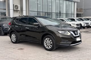 2018 Nissan X Trail Other