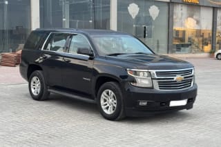 2017 Chevrolet Tahoe Other