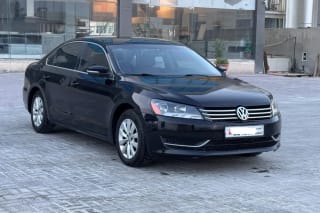 2014 Volkswagen Passat Other