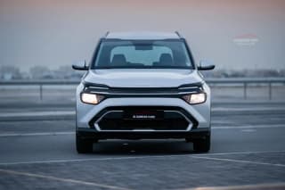 2023 KIA Carens 1.5L