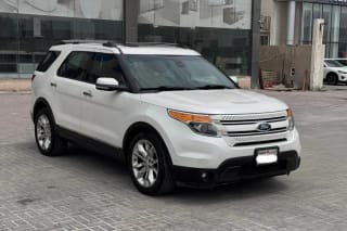 2014 Ford Explorer  Other