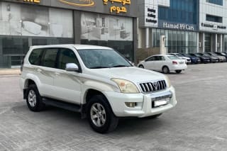 2009 Toyota Prado Other