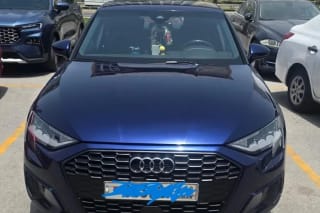 2023 Audi A3 Other