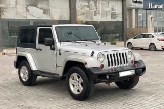 2010 Jeep Wrangler Other