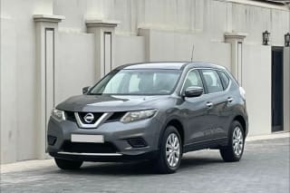 2016 Nissan X Trail Other