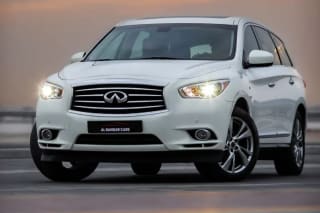 2014 Infiniti QX60 Other