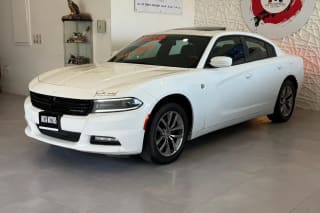 2016 Dodge Charger Other