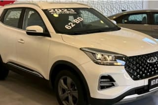 2023 Chery Tiggo 4 Pro Other