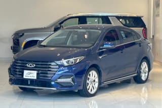 2023 Chery Arizo 6 Pro