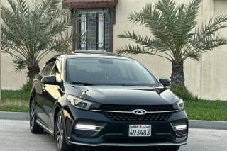 2021 Chery Arizo 6 other