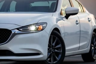 2020 Mazda Mazda 6 2.0