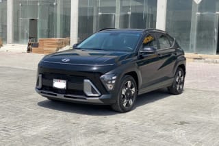 2025 Hyundai Kona 2.0L GLS