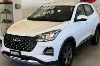 2023 Chery Tiggo 4 Pro Other