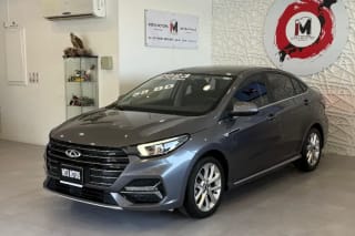 2023 Chery Arizo 6 Pro