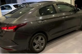 2021 Hyundai Accent  Full Option