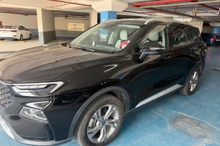 2025 Ford Territory 1.8T Ecoboost Ambient