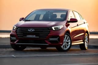 2023 Chery Arizo 6 Pro