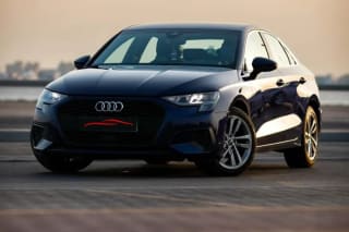 2023 Audi A3 Other