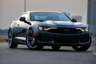 2019 Chevrolet Camaro Other
