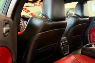 2016 Dodge Charger 3.6L GT