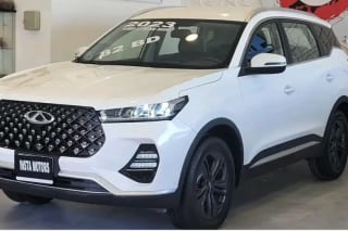 2023 Chery Tiggo7 Pro Other