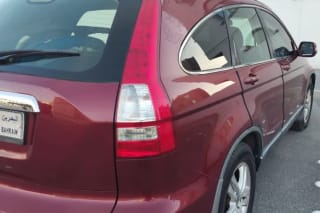 2010 Honda CR-V 2.4