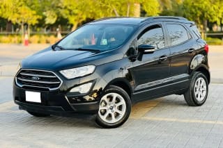 2021 Ford EcoSport  1.5 Trend
