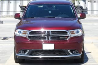 2016 Dodge Durango 3.6L
