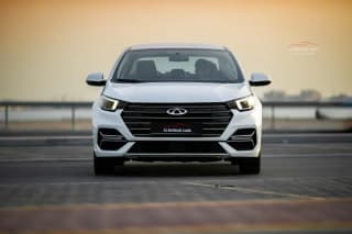 2023 Chery Arizo 6 other