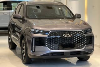 2026 Chery Tiggo 4 Other