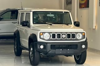 2026 Suzuki Jimny Other