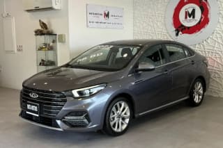 2023 Chery Arizo 6 Pro