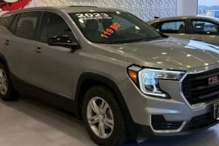 2023 GMC Terrain Other