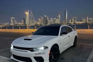 2015 Dodge Charger 5.7L R/T