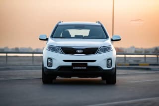 2013 KIA Sorento Other